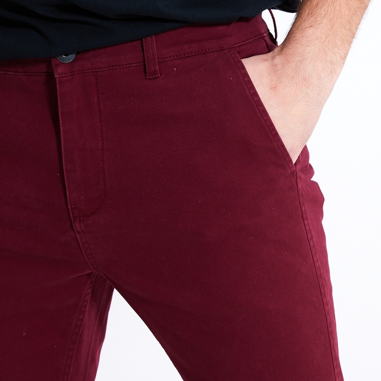 Chinos "Grim" Chinos "Grim"